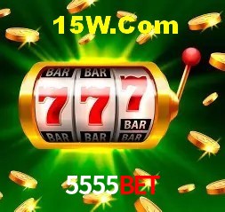 Experiência VIP 5555Bet
