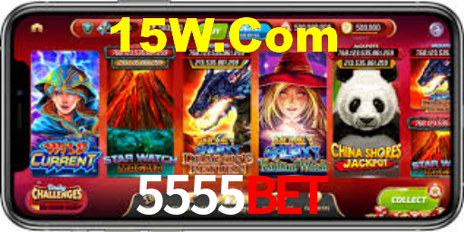 Programa VIP 5555Bet