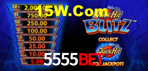 Welcome Bonus 5555Bet