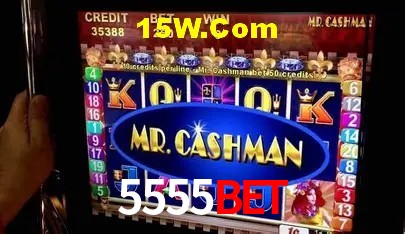 5555Bet