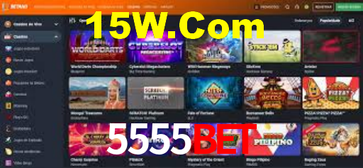 Tournaments 5555Bet