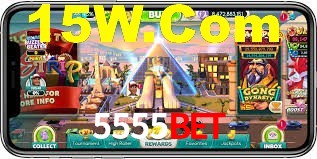 Slot Games 5555Bet
