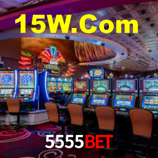 Premium Interface 5555Bet