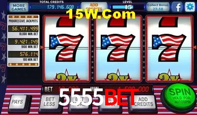 Ofertas Exclusivas 5555Bet