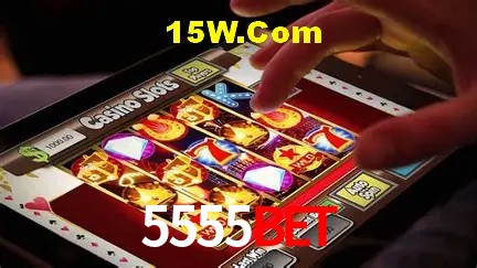 Promoção Relâmpago 5555Bet