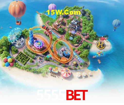 Apostas de Tênis 5555Bet