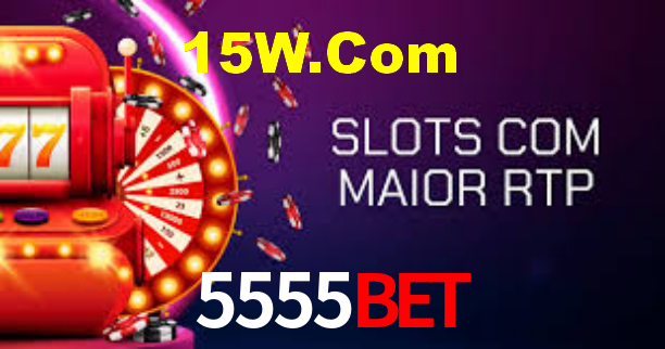 5555Bet