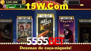 Seasonal Promotions 5555Bet