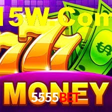 Welcome Bonus 5555Bet