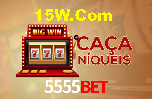 5555Bet App Interface