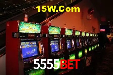 Especiais de Fim de Semana 5555Bet