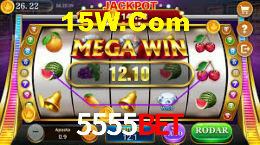 Live Casino 5555Bet