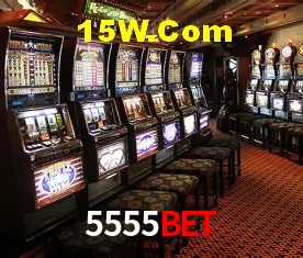 5555Bet - Site Oficial De Apostas E Cassinos - 5555Bet Vip