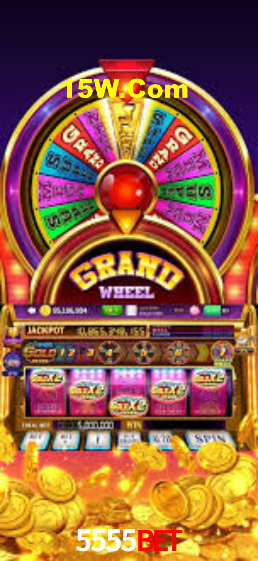 VIP Casino 5555Bet