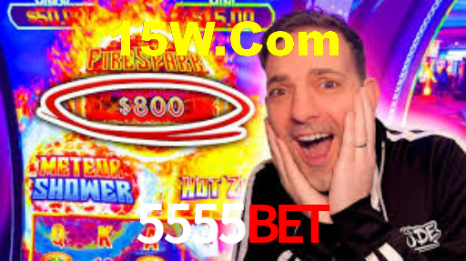 Daily Bonuses 5555Bet