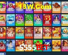 Estatísticas Esportivas 5555Bet