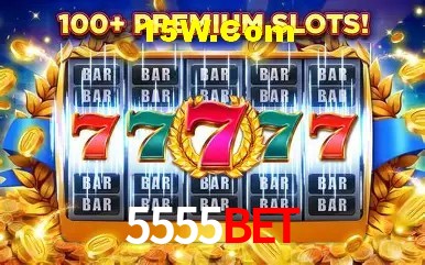 Promoções Sazonais 5555Bet